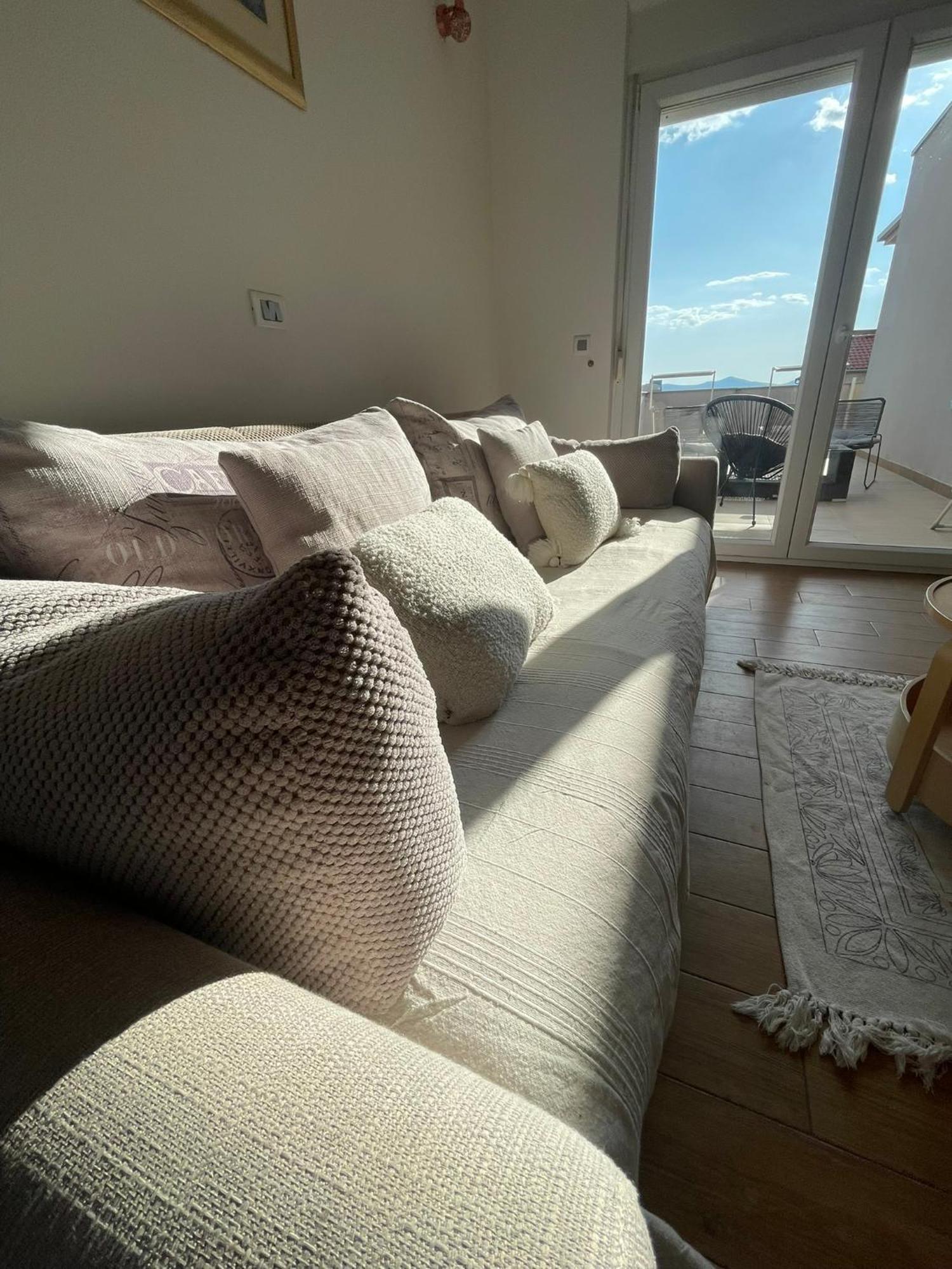 Villa Natalie ザダル エクステリア 写真