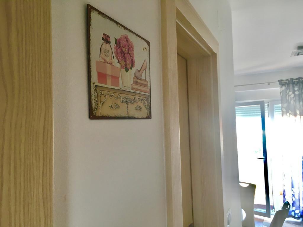 Villa Natalie ザダル エクステリア 写真